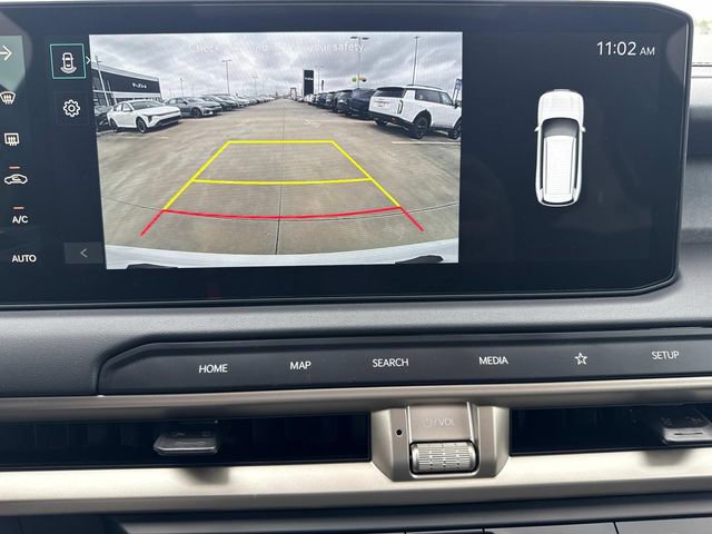 New 2027 Kia Telluride S image 29