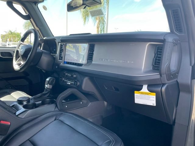 New 2026 Ford Bronco Outer Banks w/ Sasquatch Package AWD/4WD image 28