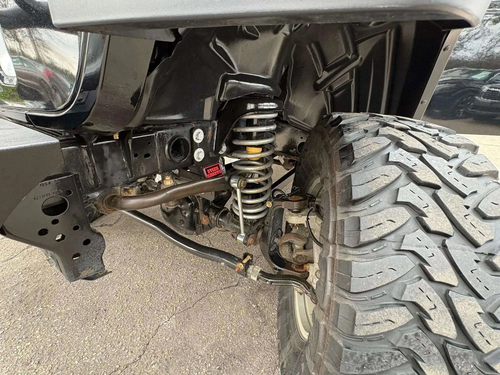 Used 2020 Jeep Gladiator Overland image 57