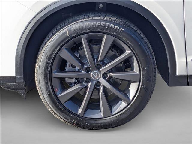 New 2026 Acura MDX A-Spec image 11