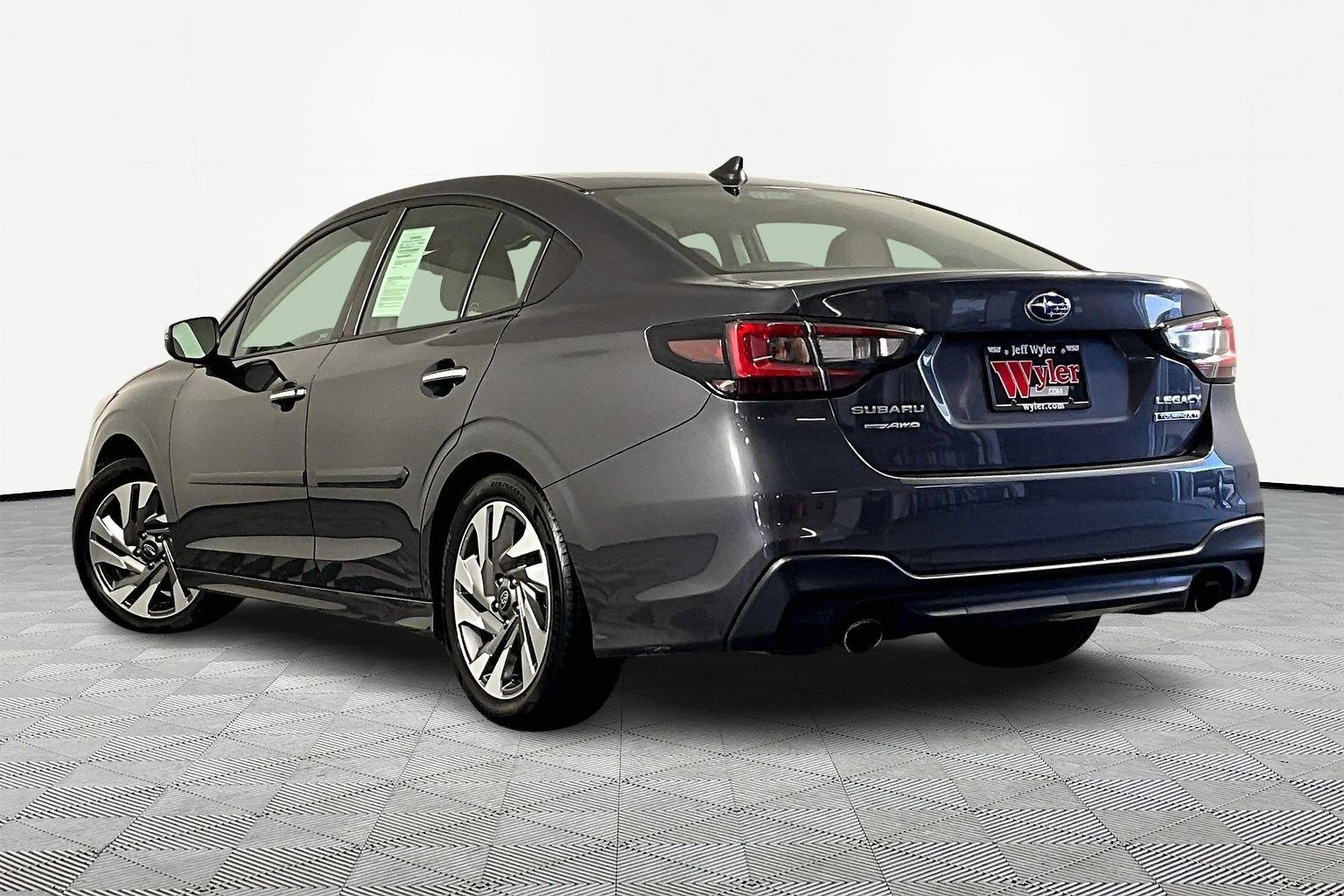 Used 2023 Subaru Legacy Touring XT image 4