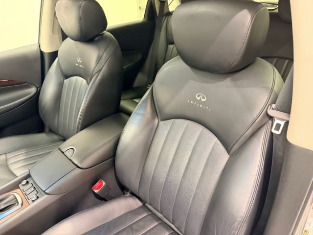 Used 2012 INFINITI EX35 Journey w/ Premium Pkg image 33
