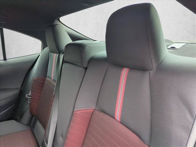 New 2027 Toyota Corolla SE FWD image 27