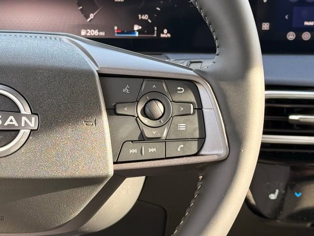 New 2026 Nissan Sentra SL w/ Floor Mat Package image 23