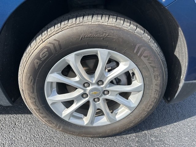 Used 2019 Chevrolet Equinox LT image 27