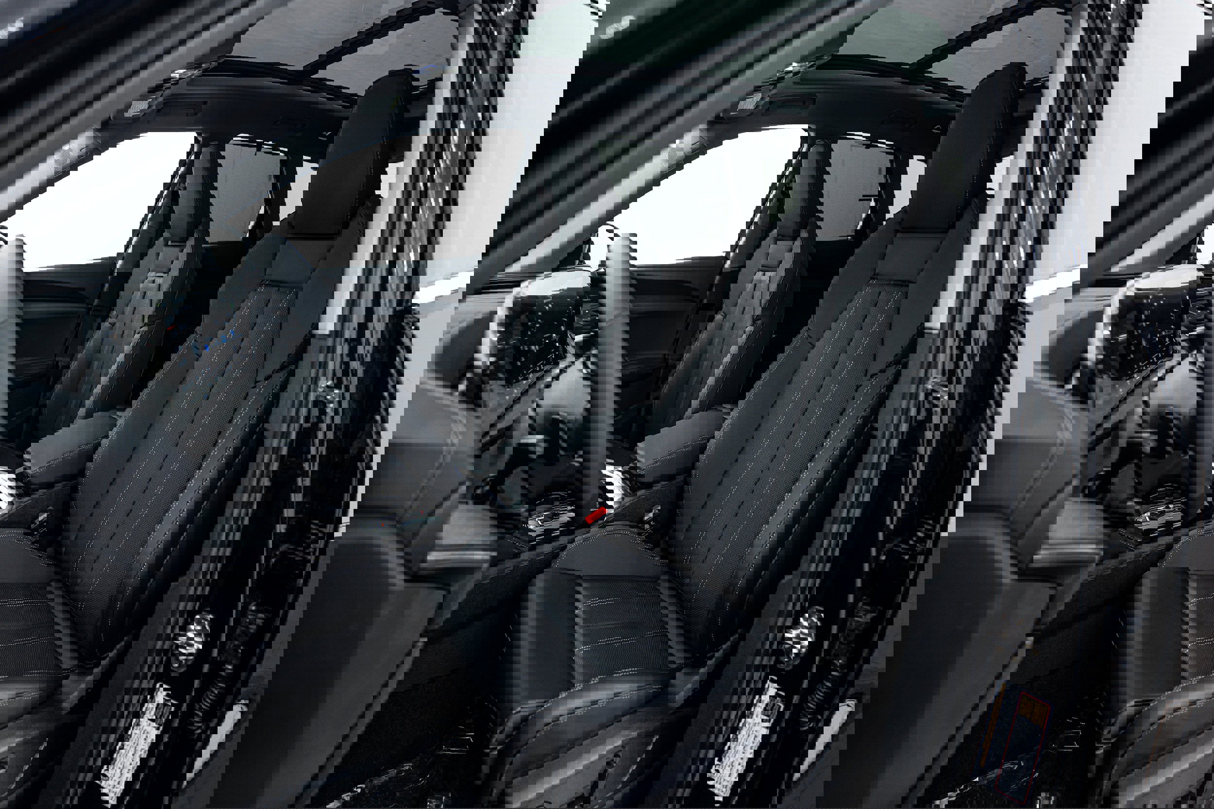 New 2025 Audi Q5 Premium Plus image 14