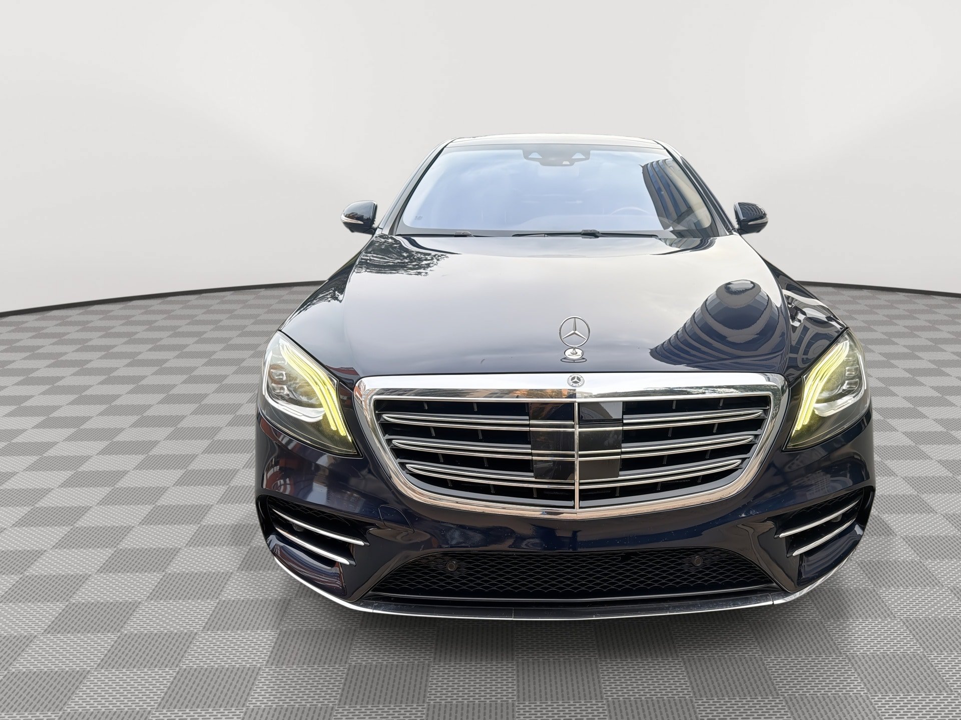 Used 2019 Mercedes-Benz S 560 Sedan image 42