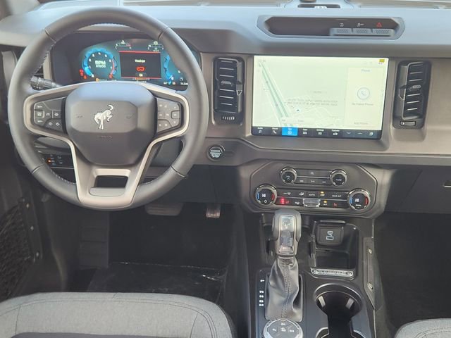 New 2025 Ford Bronco Big Bend image 28