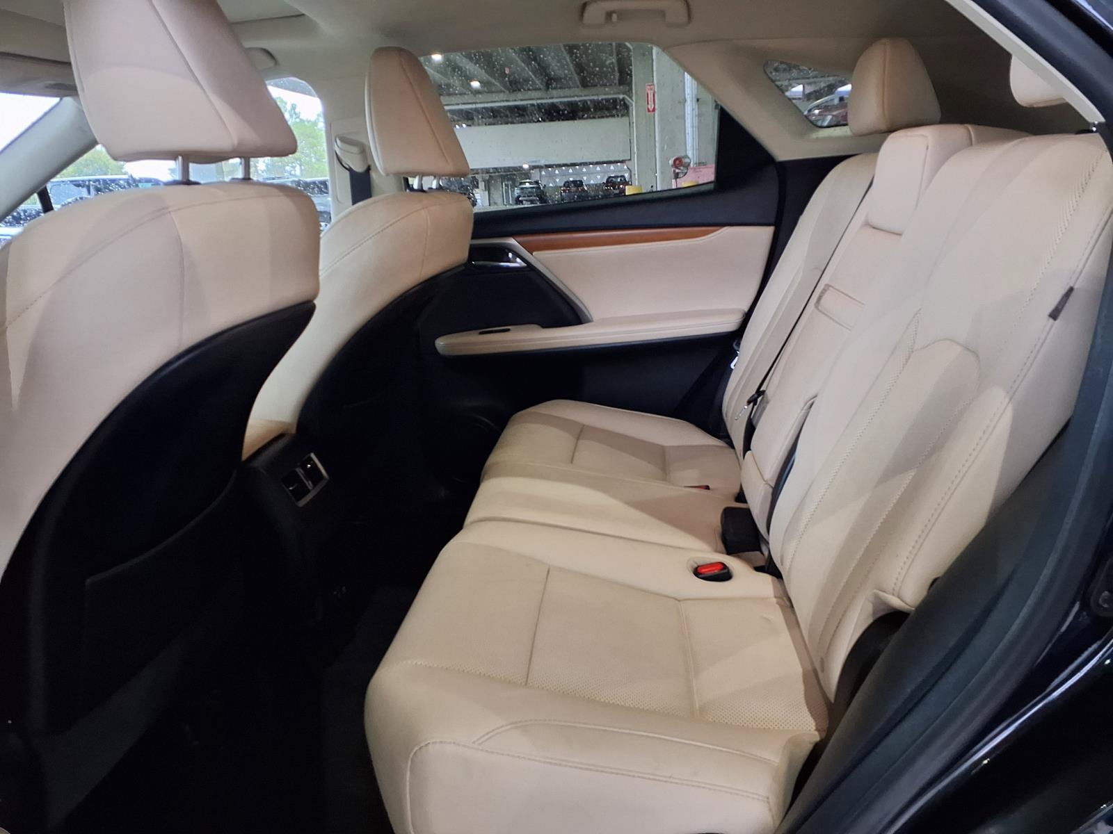 Used 2022 Lexus RX 350 FWD w/ Premium Package image 19