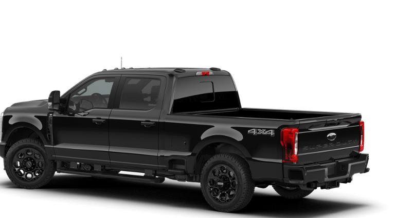 New 2026 Ford F250 XLT w/ XLT Premium Package image 24