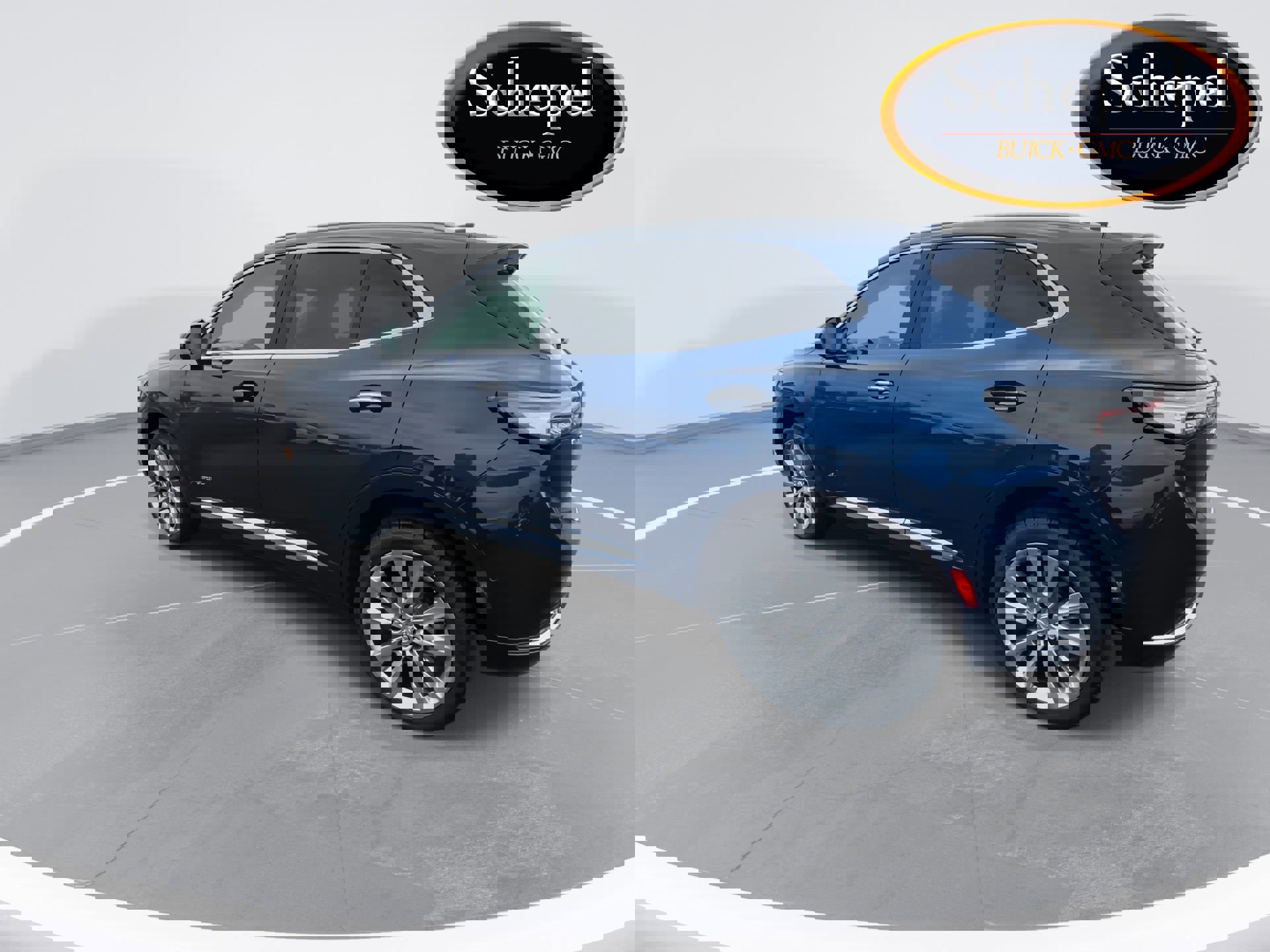 Certified 2023 Buick Envision Avenir image 6