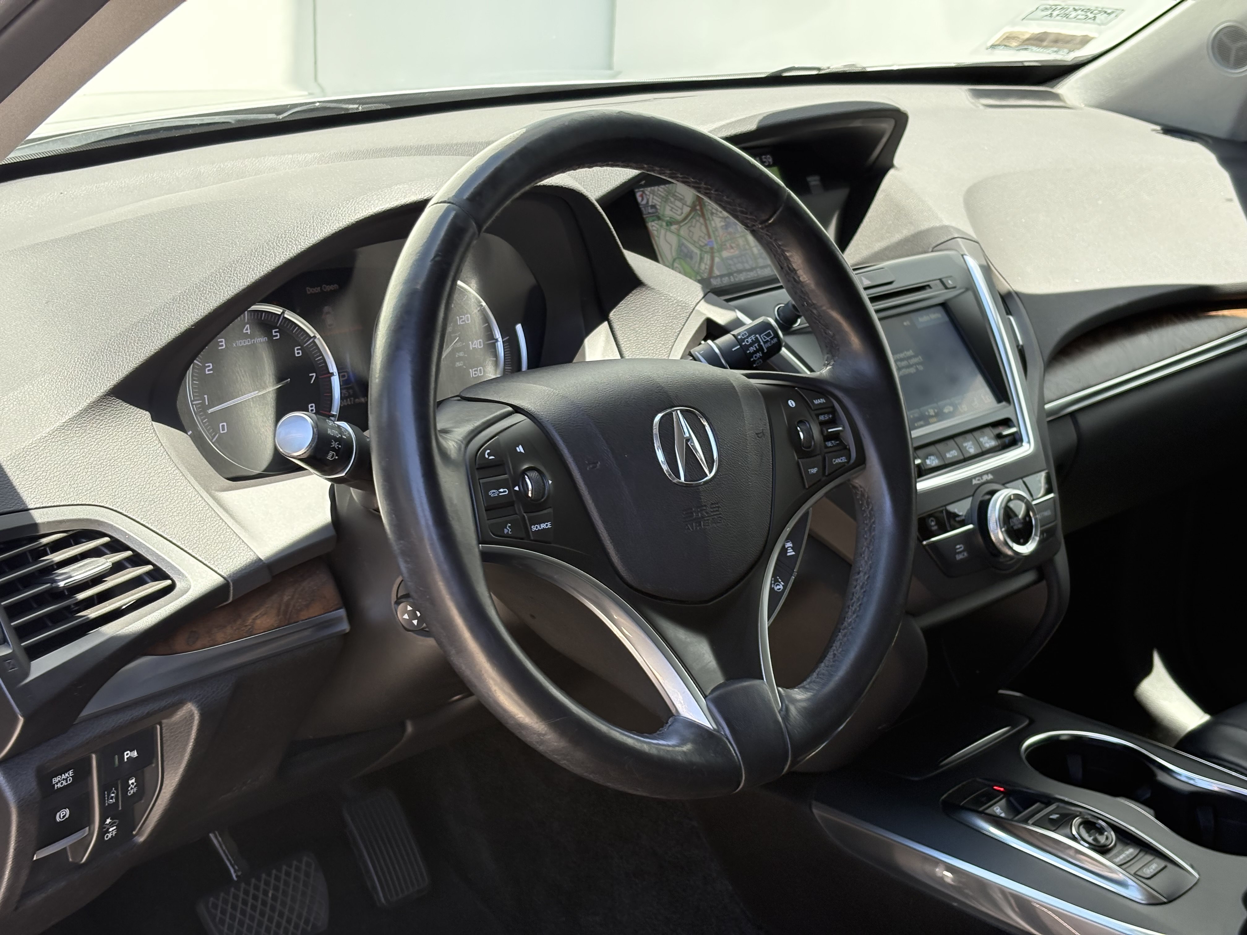 Used 2019 Acura MDX SH-AWD w/ Technology Package image 15