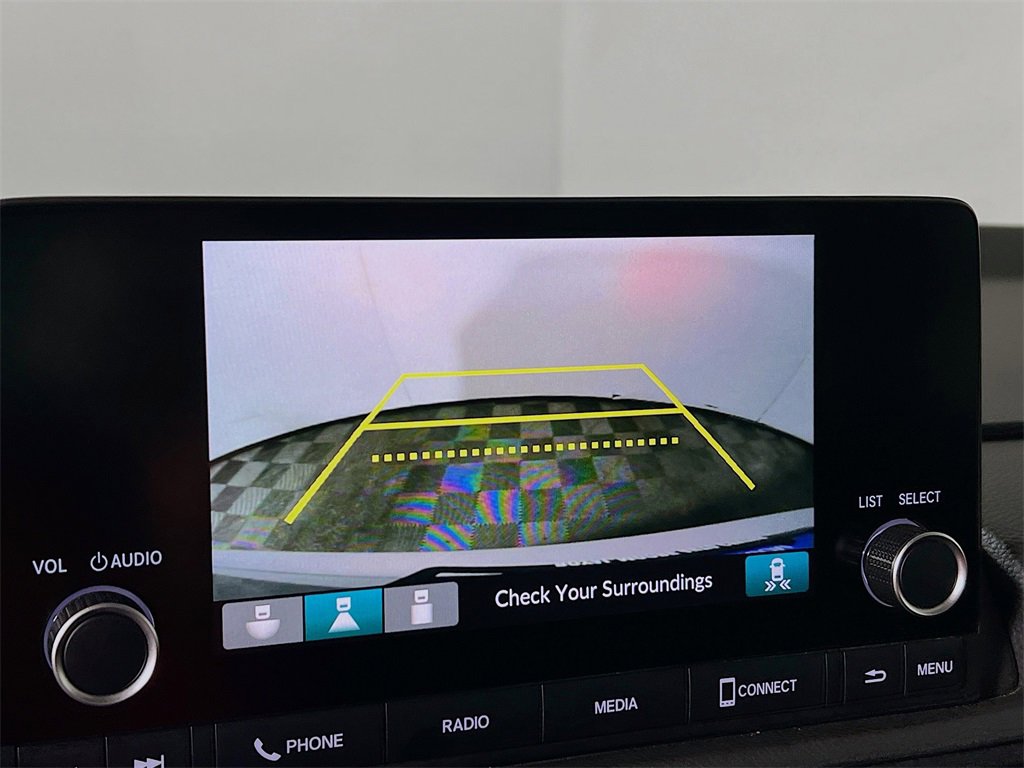 Used 2024 Honda CR-V EX image 13