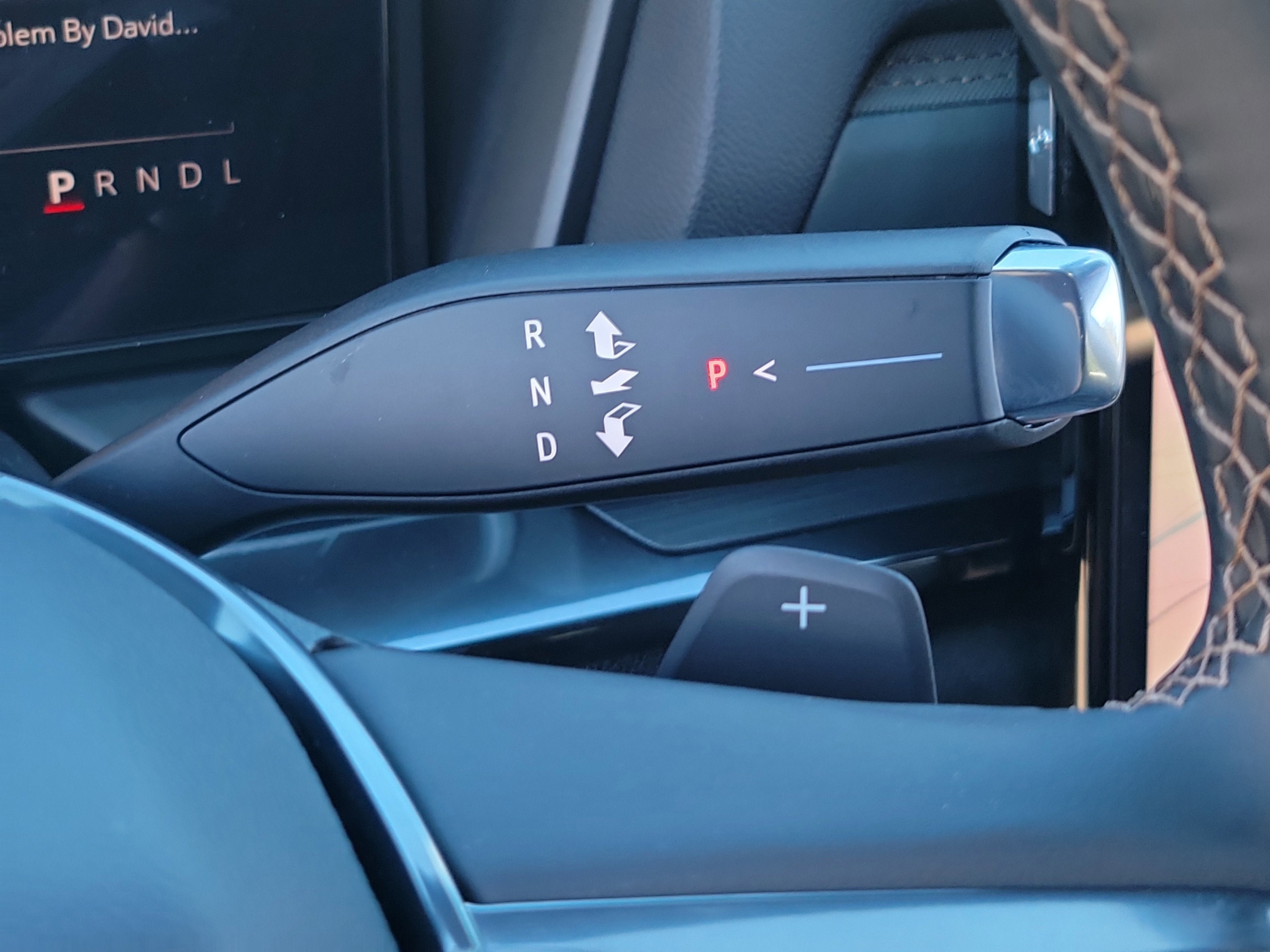 New 2026 GMC Terrain AT4 w/ Convenience Package III image 22