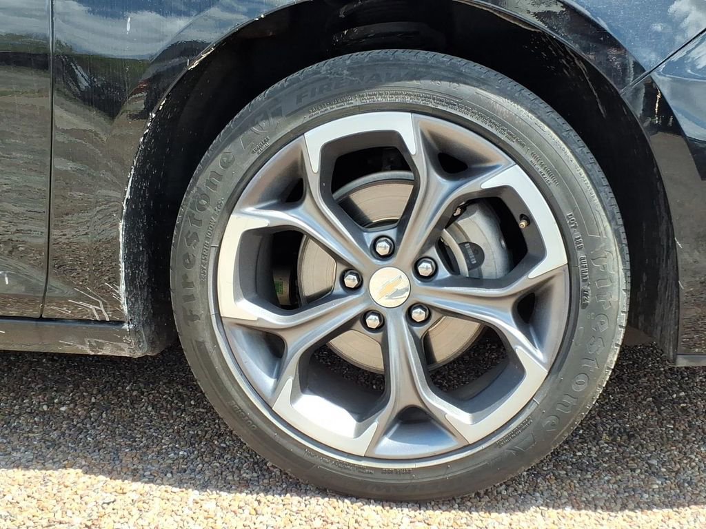 Used 2024 Chevrolet Malibu LT image 12