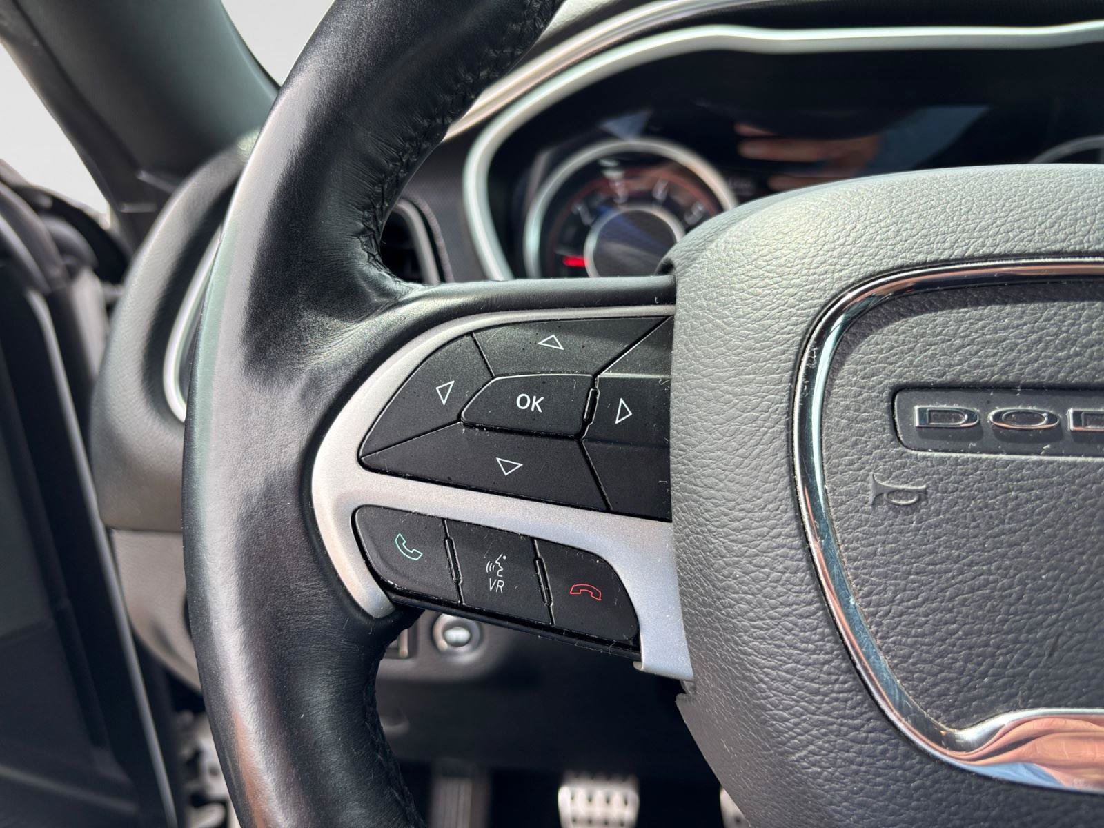Used 2015 Dodge Challenger R/T Plus RWD image 26
