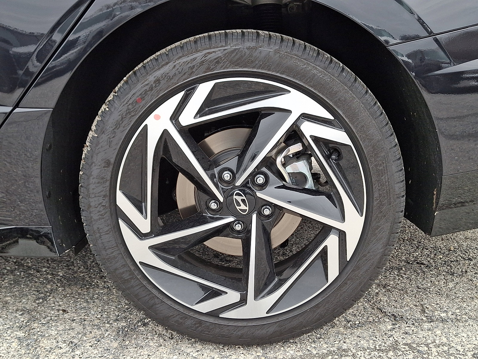 New 2026 Hyundai Sonata SEL image 18