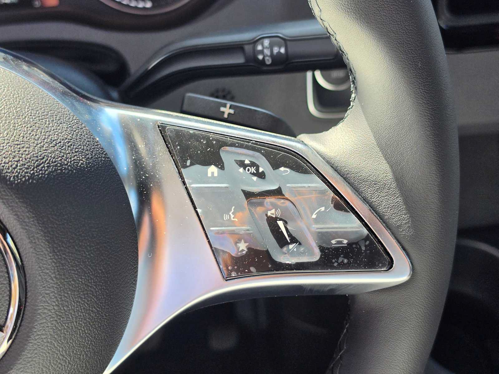 New 2026 Mercedes-Benz Sprinter 2500 image 29