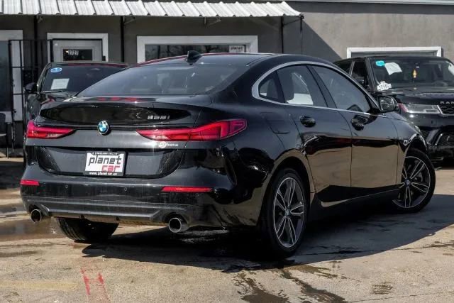 Used 2022 BMW 228i Gran Coupe w/ Convenience Package FWD image 11