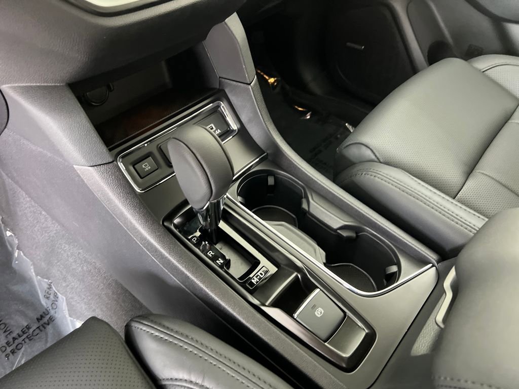 New 2026 Subaru Ascent Bronze Edition image 26