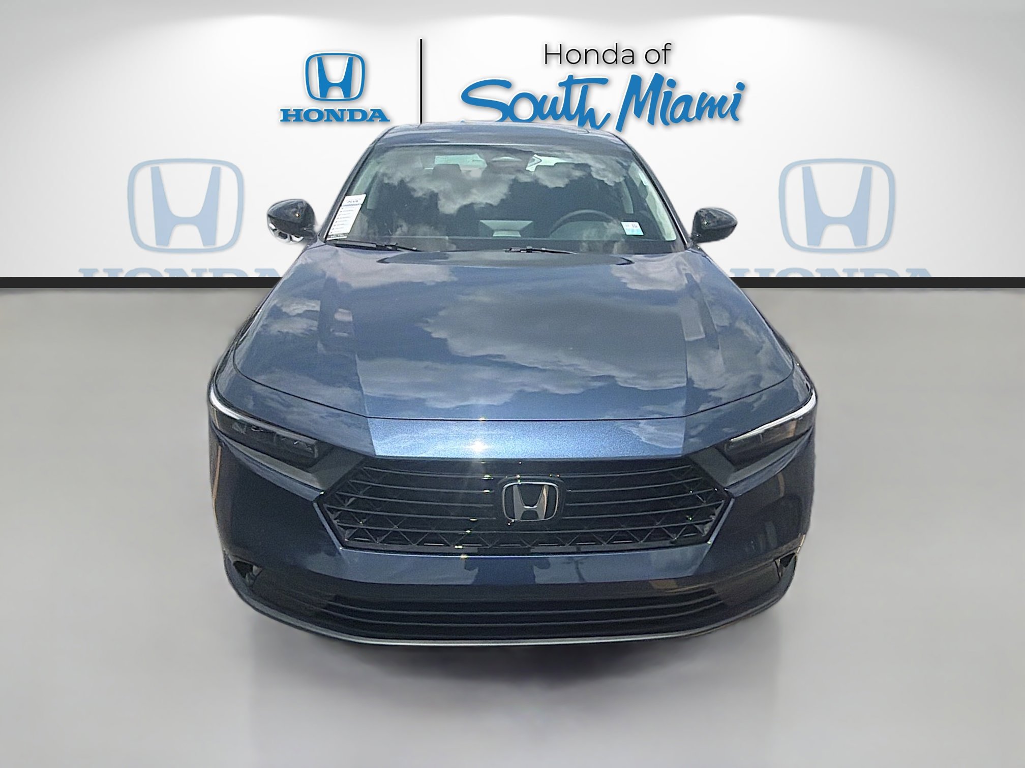New 2026 Honda Accord SE image 2