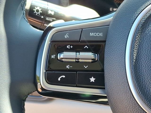 New 2026 Kia Carnival EX image 18