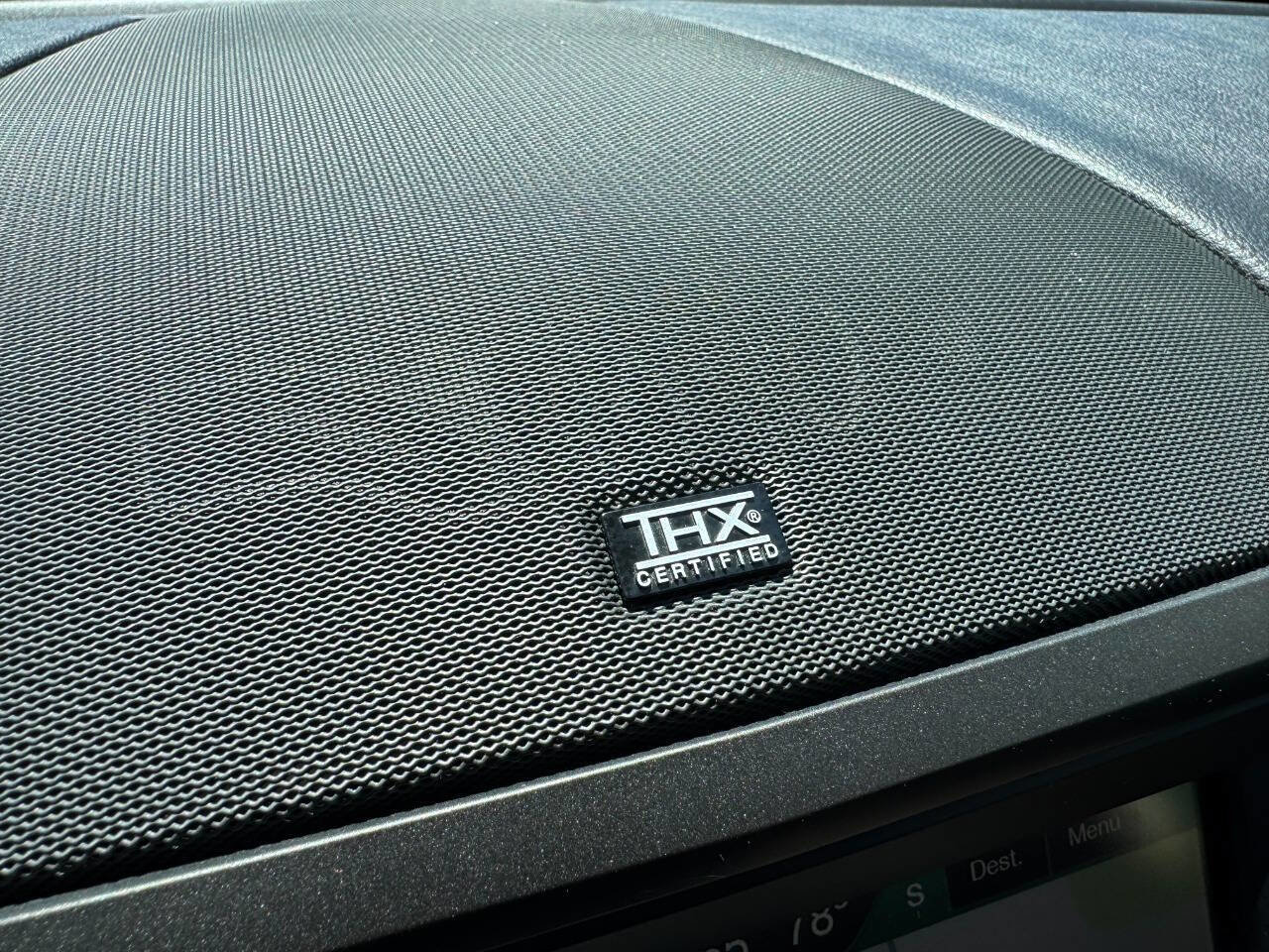 Used 2014 Lincoln MKT AWD w/ Equipment Group 201A image 53