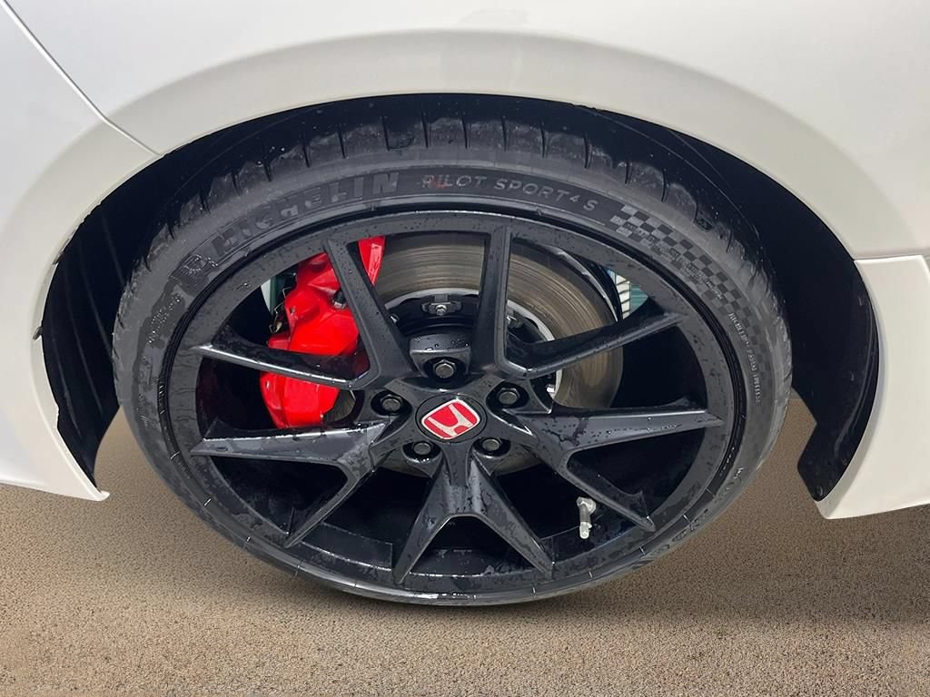 New 2026 Honda Civic Type R image 11