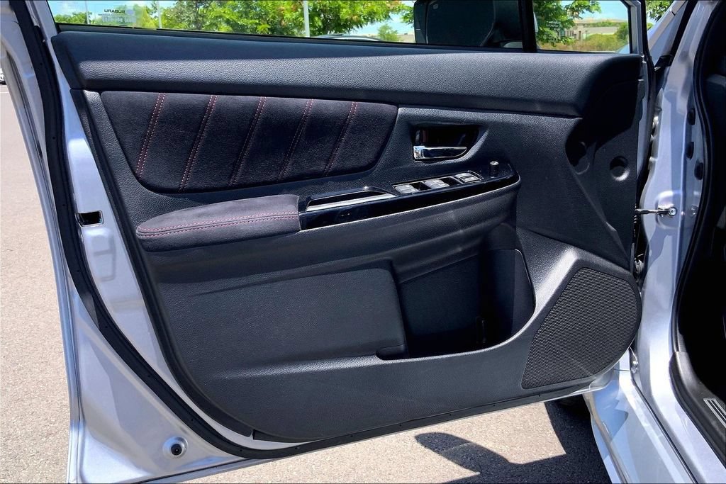 Used 2020 Subaru WRX STI AWD/4WD image 23
