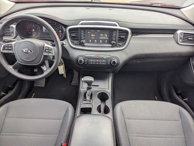 Used 2020 Kia Sorento FWD V6 image 6