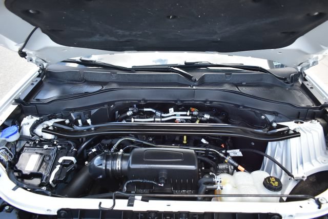Used 2023 Ford Explorer Limited w/ Class IV Trailer Tow Package AWD/4WD image 61