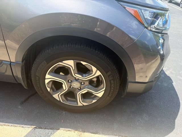 Used 2019 Honda CR-V EX-L image 5