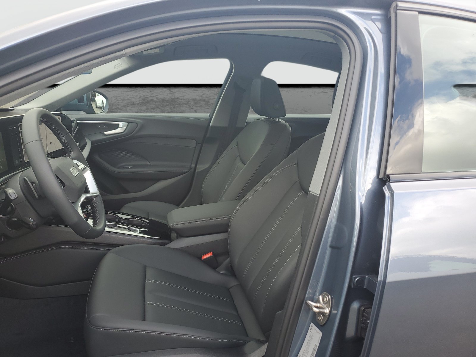 New 2026 Audi A5 Premium AWD/4WD image 18