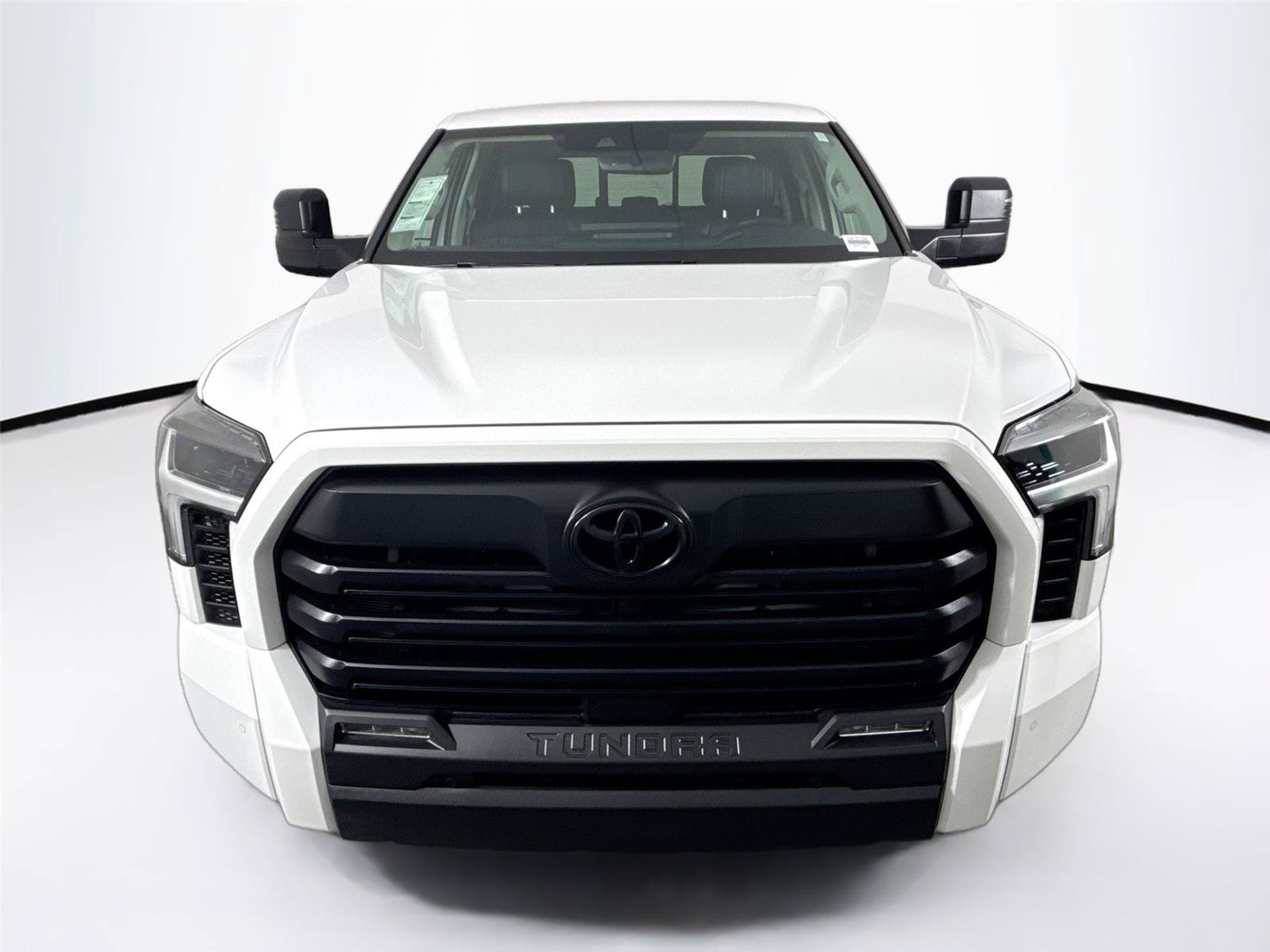 Used 2022 Toyota Tundra SR5 w/ SR5 Premium Package RWD image 8