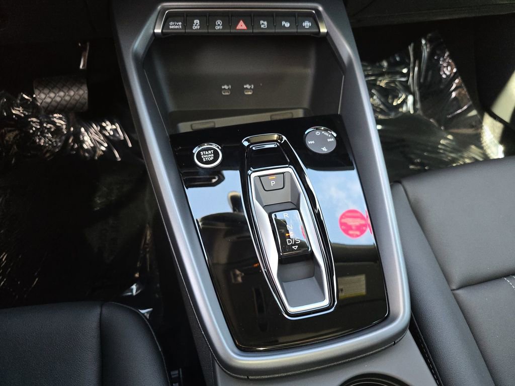 New 2026 Audi A3 2.0T Premium image 27