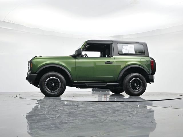 Used 2023 Ford Bronco 2-Door image 36
