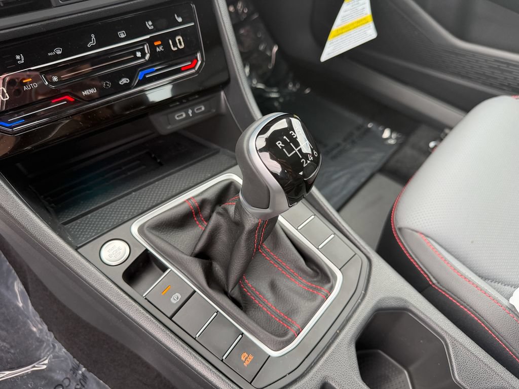 New 2026 Volkswagen Jetta GLI Autobahn FWD image 20