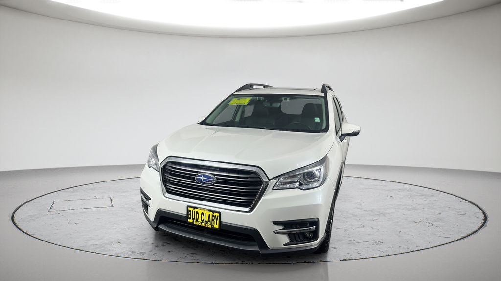 Used 2022 Subaru Ascent Limited w/ Technology Package AWD/4WD image 11