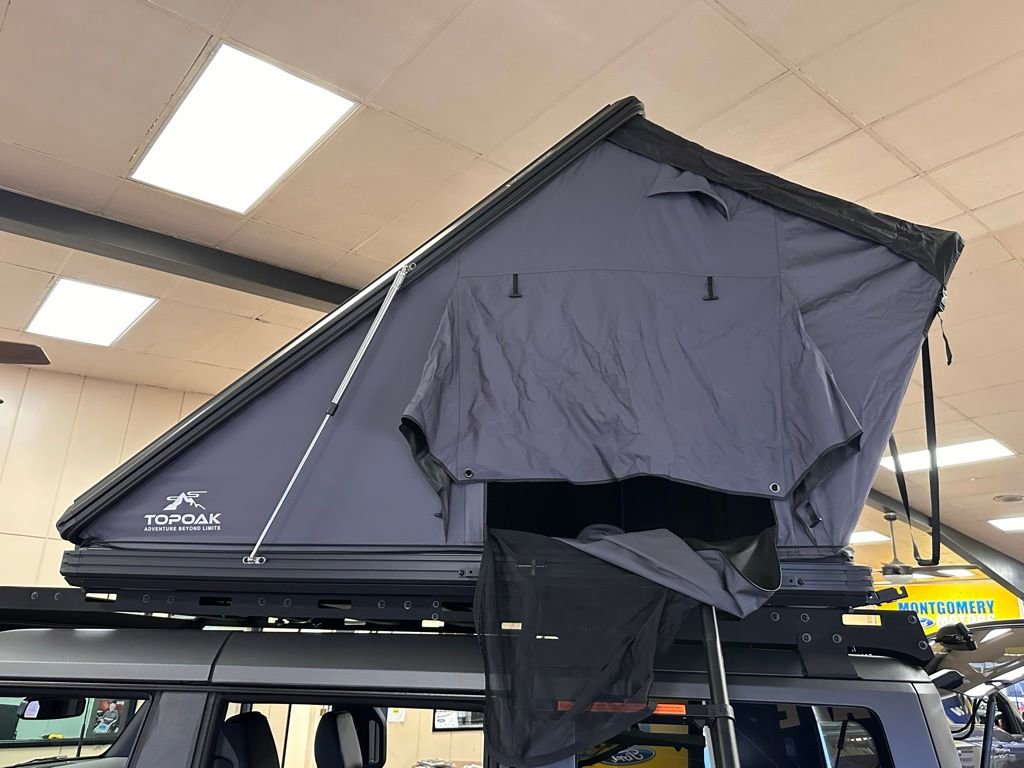 Used 2024 Ford Bronco Big Bend image 45