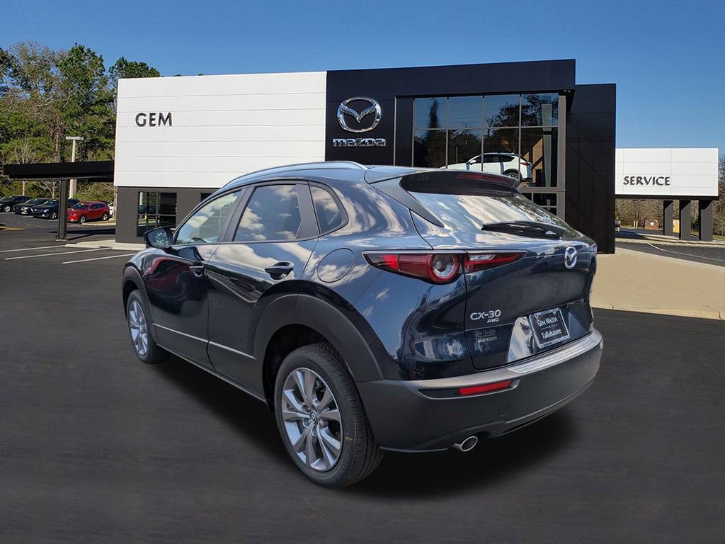 New 2026 MAZDA CX-30 AWD 2.5 S image 6