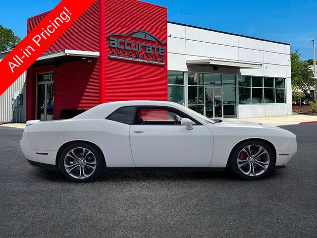 Used 2020 Dodge Challenger R/T RWD image 6