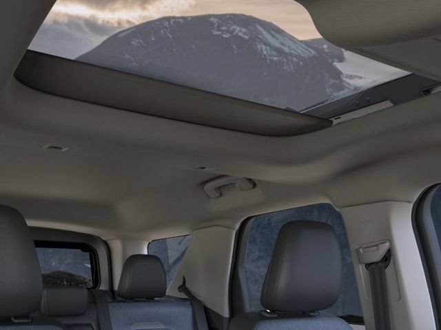 New 2025 Ford Bronco Sport Outer Banks w/ Outer Banks Tech Package+ AWD/4WD image 22