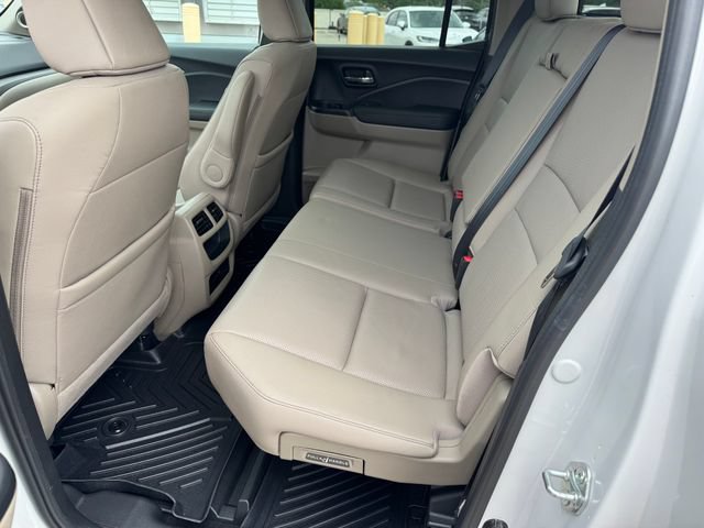 Certified 2023 Honda Ridgeline RTL image 17