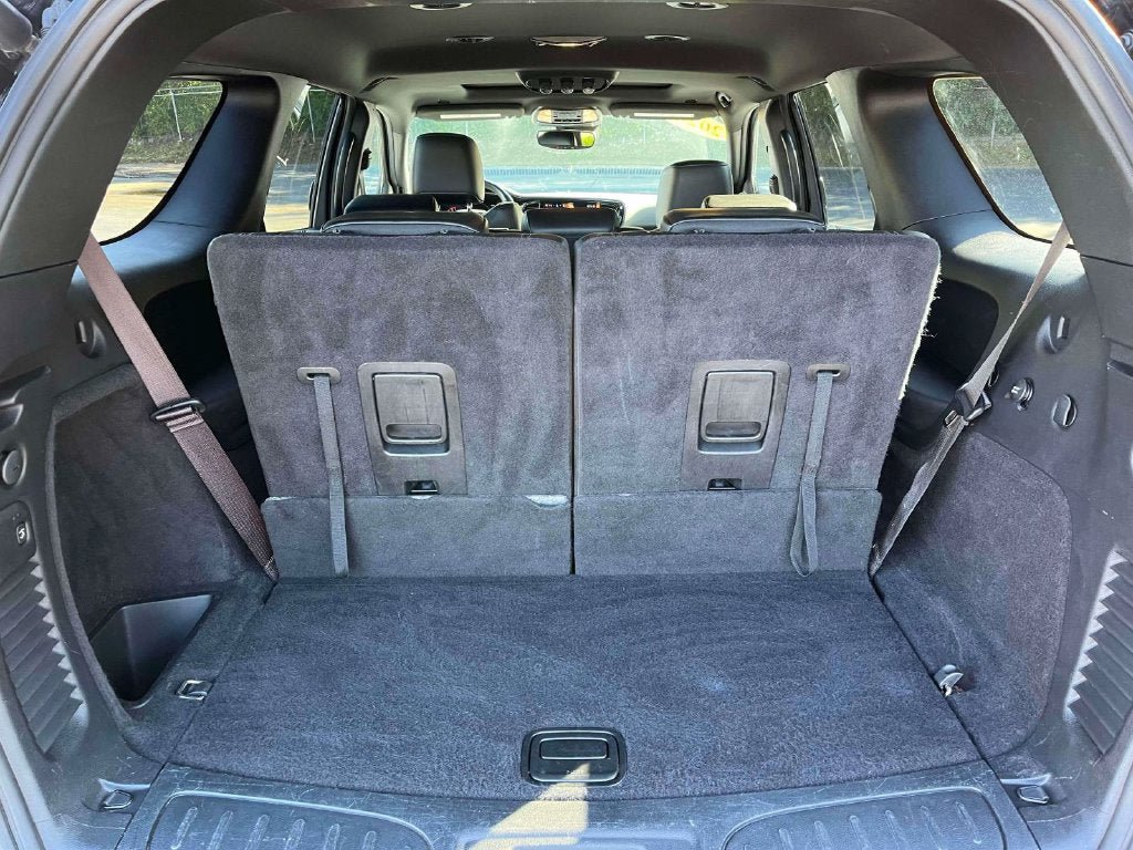Used 2024 Dodge Durango GT AWD/4WD image 18