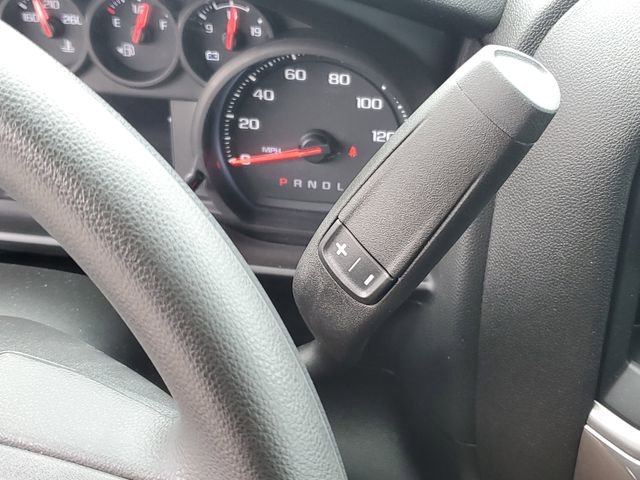 New 2026 Chevrolet Silverado 1500 Custom image 26