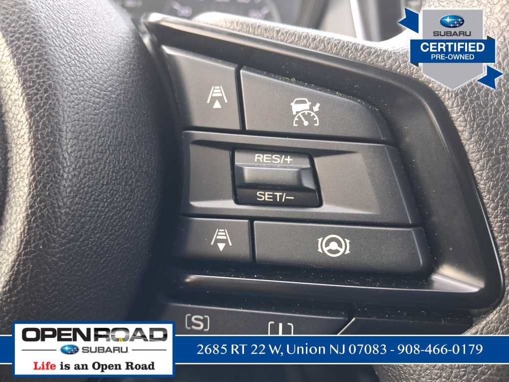 Used 2025 Subaru Crosstrek 2.5i Premium AWD/4WD image 28