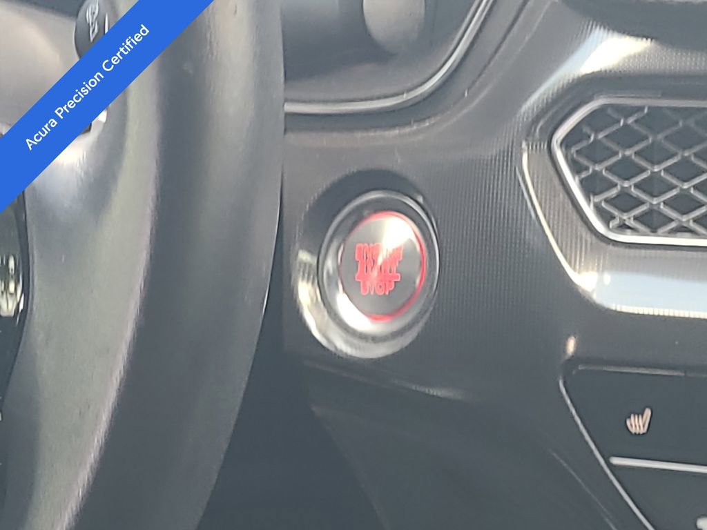 Used 2024 Acura Integra A-Spec FWD image 26