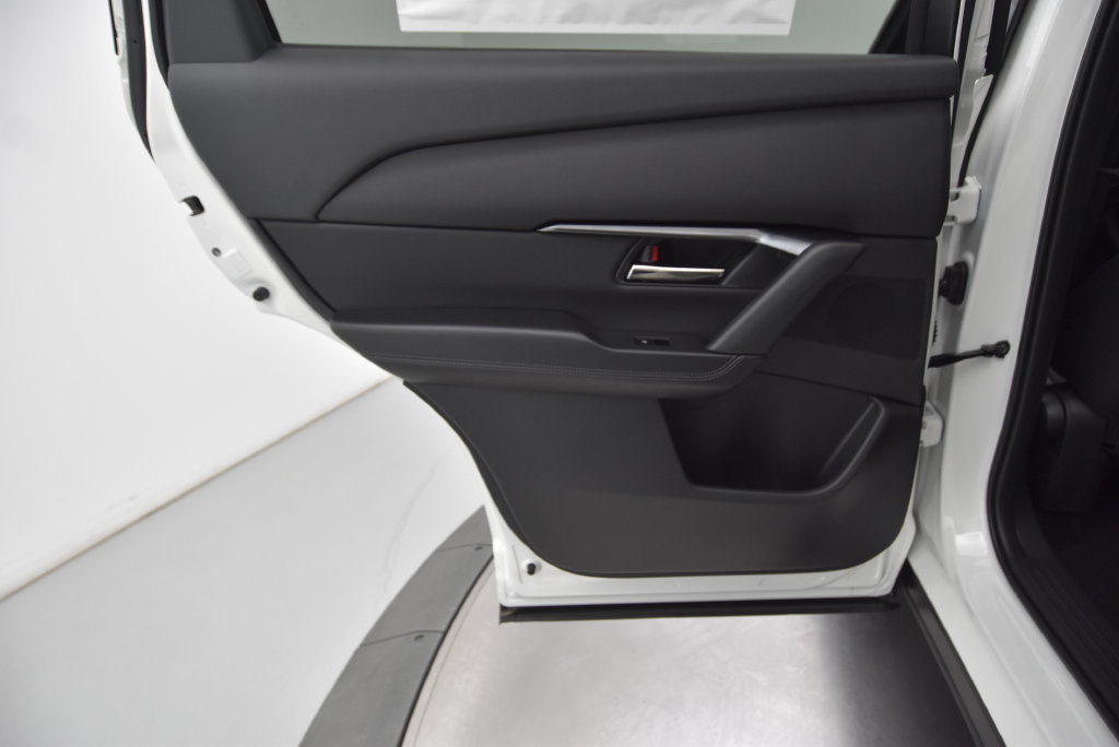 New 2026 MAZDA CX-5 Select AWD/4WD image 38