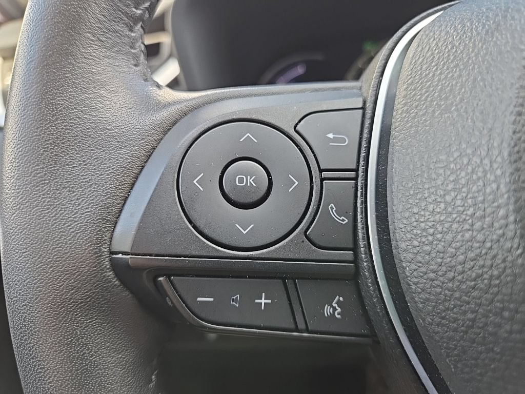 Used 2024 Toyota RAV4 XLE w/ Convenience Package AWD/4WD image 18