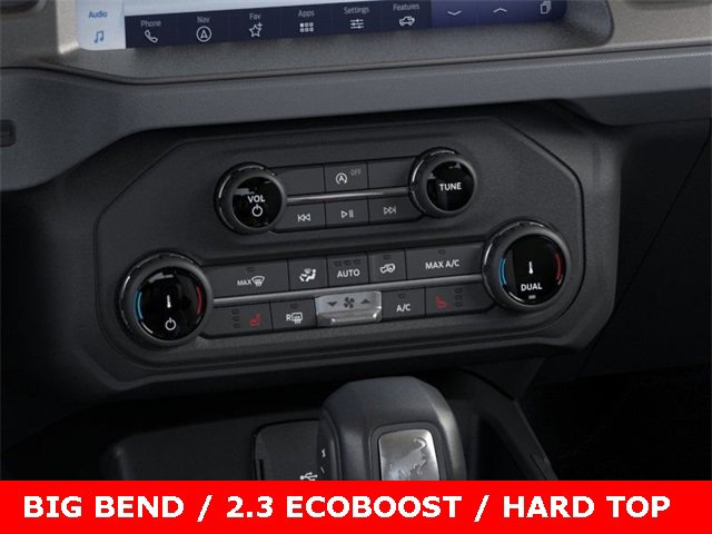 New 2025 Ford Bronco Big Bend image 41